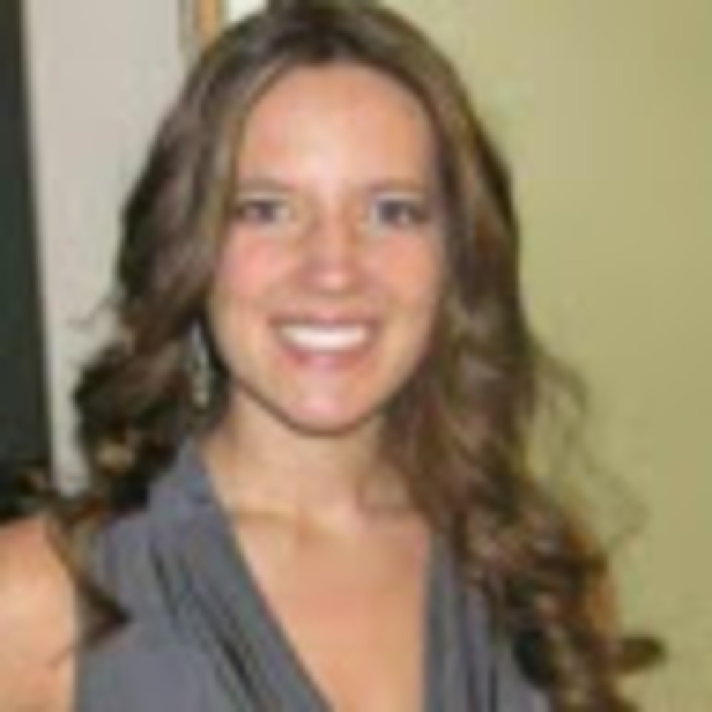 Meet your Posher, Kerri
